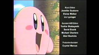 Fox Box Kirby Right Back At Ya Commercial Nov 17 2003 [upl. by Eilssel537]