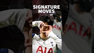 Heung min Sons Rare move🥶😳 [upl. by Mcafee844]