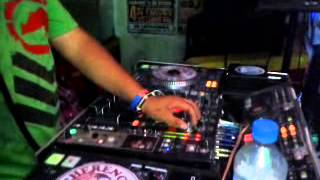 Dj Cherengue vibracion discotk sed 1 [upl. by Bibby]