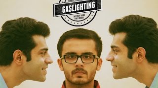 Gaslighting  Comedy Shortfilm 2015 [upl. by Sorcim]