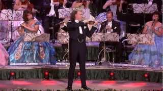 André Rieu  Olé Guapa Live in Mexico [upl. by Cypro280]