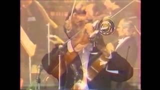 Timofei Dokshizer  Arutiunian Trumpet Concerto  Live [upl. by Heall]