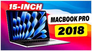 Macbook Pro 2018  15Inch With 4GB Dadicated Graphics  Used Laptop  Used Laptop Deals [upl. by Eyllib180]