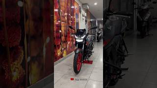 TVS Apache RTR 160 2V Racing Edition tvsapache tvsm tvs tvsxl newtvs tvsking apachertrshorts [upl. by Niltac744]