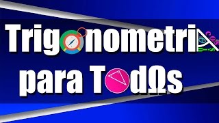 Trigonometría para Todos  Ejercicios Resueltos [upl. by Ysor]