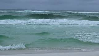 Pensacola Beach Surf [upl. by Eadwine302]