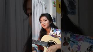 Borbaad hoyechi ami  Borbaad  Cover Song  Rawnak Jahan Raisa [upl. by Ylluz]