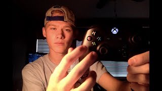 ASMR Fast and Aggressive Triggers [upl. by Mcnully90]