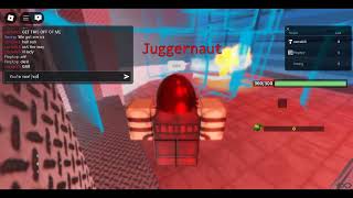 robloxMarvel UniverseBank Robbery [upl. by Friederike246]