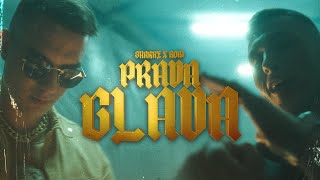 SHARKE X BOBI  PRAVA GLAVA OFFICIAL VIDEO [upl. by Akinod]