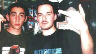 Kool Savas  Keiner ausser uns feat Eko amp Valezka 2002 [upl. by Lengel]