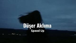 Semicenk  Düşer Aklıma   Speed up [upl. by Cirted]