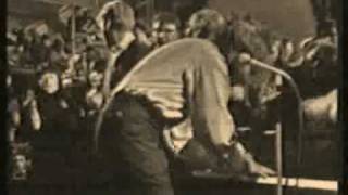 Jerry Lee Lewis Whole Lotta Shakin Going On Live 1964 [upl. by Llecram]