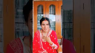 Shukriya Meherbaani Karam song  foryou  viral  Sanaya  youtubeshorts [upl. by Wsan]