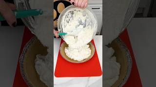 Easy holiday dessert recipe holidayfoodies christmas [upl. by Irved]