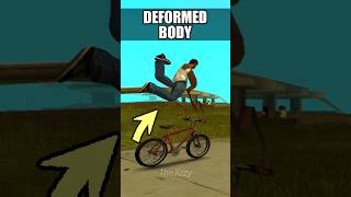 TOP 5 INSANE GLITCHES IN GTA SAN ANDREAS gta gtasanandreas glitches [upl. by Li]