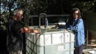 An Introduction to Actively Aerated Compost Tea Brewers [upl. by Pete]