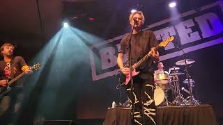 Busted  Air Hostess live Sydney 3112024 [upl. by Hebe]