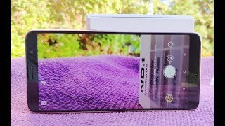 Alcatel 1X 2019 Version AudioCamera Test model 5008Y  Full Unboxing  Gadget Explained [upl. by Esau]