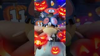 Pokémon Halloween 🎃 Calendar Countdown Day 9 pokemon 13daysofhalloween [upl. by Meil]