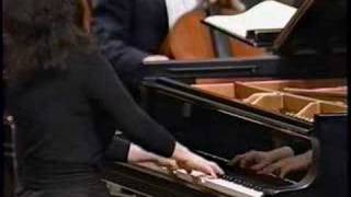 Martha Argerich Chopin Piano Concerto1 34 [upl. by Fachan800]