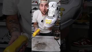 How To Make Your Shoes Waterproof [upl. by Yntruoc943]