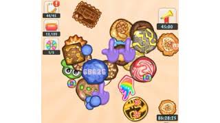 68k shadow cookie quotCookies incquot [upl. by Kone]