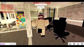 New Comfort Inn amp Suites Bloxburg South Virtual Tour 8102020 Part 1 [upl. by Rowena]