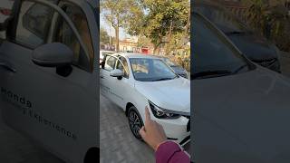 Honda amaze dekh fuk jayenge dzire carreview automobile [upl. by Yltsew]