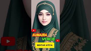 jab admi mar jata haishortvideo youtubeshorts sumairavoice [upl. by Eboj963]