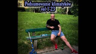 Szmitek mix  Podsumowanie Klimatycznych Brzmien vol1 23 [upl. by Farlay524]