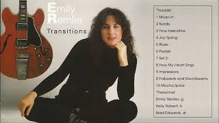 THE VERY BEST OF EMILY REMLER  EMILY REMLER GREATEST HITS FULL ALBUM [upl. by Lindsay921]