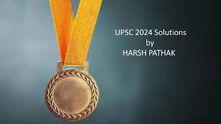 UPSC CSAT 2024 हिंदी  Solutions Q 73 to 80  Easy Approach and Complete solutions [upl. by Colton]