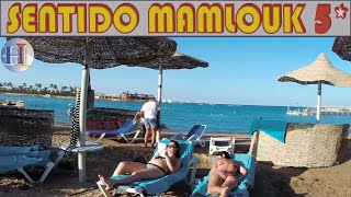 Sentido Mamlouk Palace Resort [upl. by Aramenta]