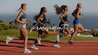 FP Movement The Athlete Edit [upl. by Nisior]