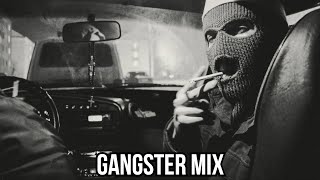 🔥 Gangsta Mix 2021🔥 Best Of Gangster Rap Music 2021🔥 ft 50 Cent2pac [upl. by Maroney788]