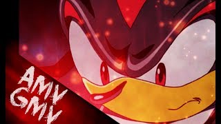 Shadow The Hedgehog  Who I Am AMVGMV [upl. by Liew]