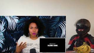 Cargo 2013  MGN Short Film Reaction  Review CRAZY REACTION [upl. by Artenehs]