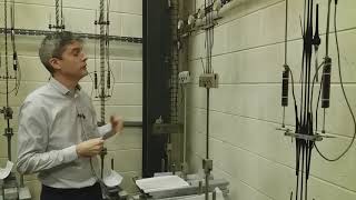 Creep testing the geogrid torture lab I Geotechnical Engineering I TGC Episode 19 [upl. by Chace]