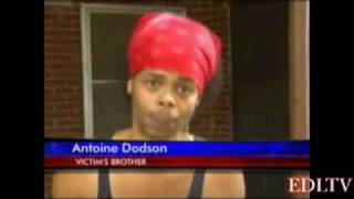 REMIX  Rapin Errybody by Antoine Dodson [upl. by Ytok444]