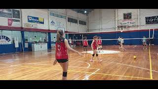 Pelotaris vs Praga Segundo Set Torneo Internacional Centro Pelotaris 19102024 [upl. by Enilegnave392]