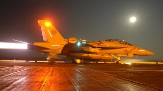 US NAVY CARRIER OPS  Take My Breath Away [upl. by Anderson]