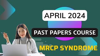 APRIL 2024 PAST PAPER SESSION  MRCP UK PART 1  SESSION 1  PASTEST  DMEO mrcpsyndrome [upl. by Feldstein]