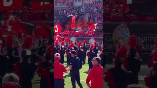 UC Bearcats vs Arizona State Sun Devils football ucbearcats uchomecoming2024 [upl. by Singh]