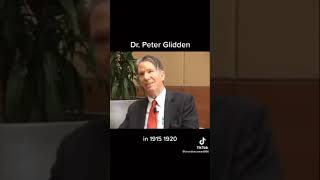 Dr Peter Glidden [upl. by Darrick180]