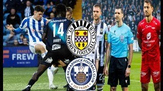 TROMSO VS KILMAROCK amp BRANN VS ST MIRREN WATCHALONG [upl. by Steven]