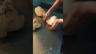 Butter Croissant Making croissant vienoiserie pattiserie painauchocolate croissanterie [upl. by Leinahtam330]