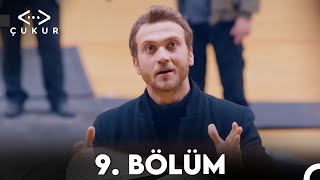 Çukur 1 Sezon 9 Bölüm Full HD [upl. by Malka]