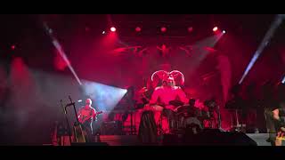 Tenacious D  Beelzeboss Live  Glasgow 2024 [upl. by Sone111]