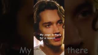 OMG Francis Part1 Adelaide Kane amp Toby Regbo [upl. by Gaile]